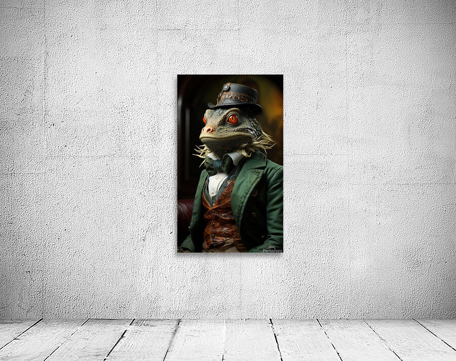 Sir George Wall Preview