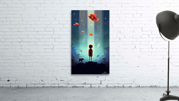 Noah Wall Preview