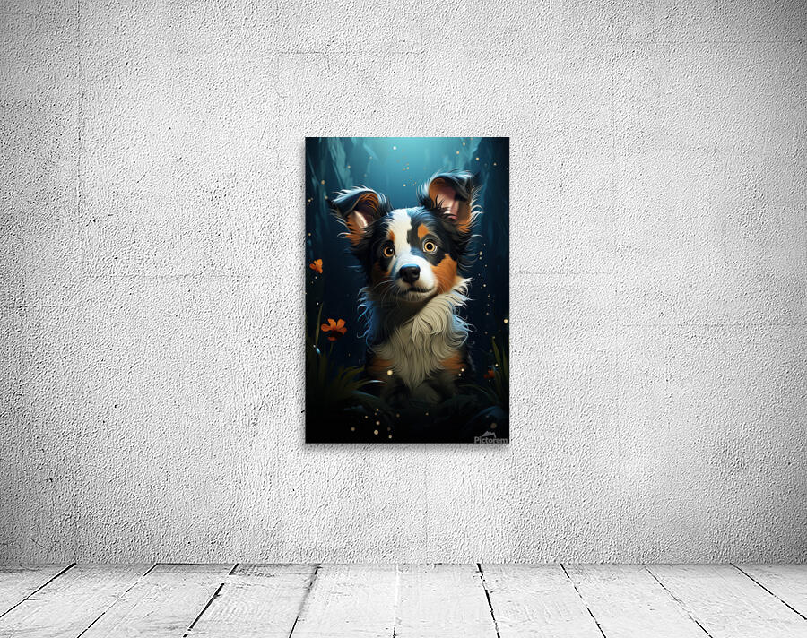 Enzo Wall Preview
