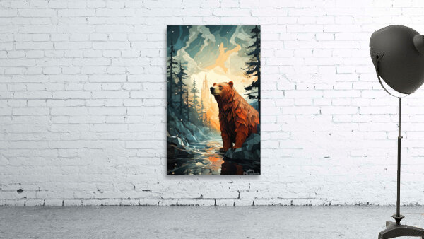 Barnaby Wall Preview