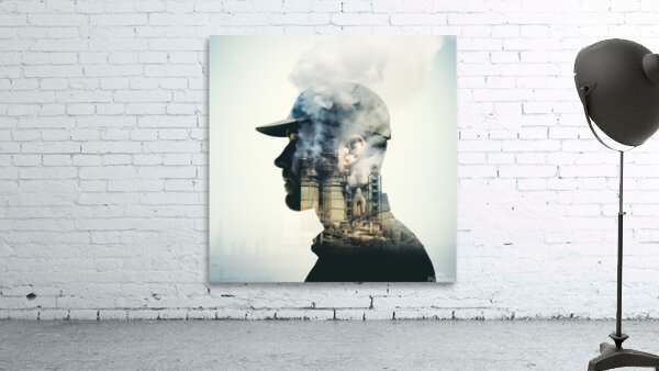 Maximilien Wall Preview