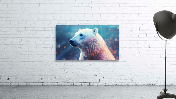 Nanuq Wall Preview