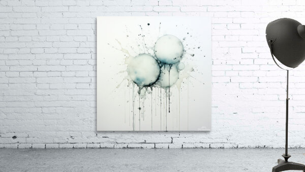 Bubbles Wall Preview