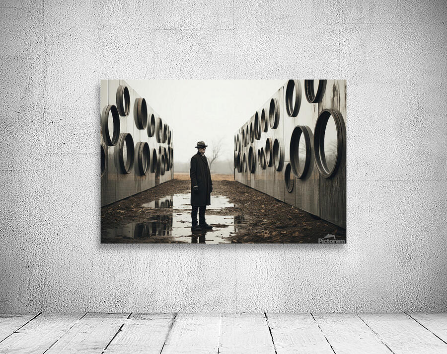 Jason Wall Preview