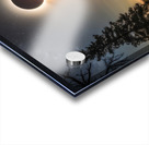Epic Solar Eclipse Photography 1 Acrylic print