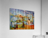WWW.Social.Network Acrylic Print