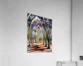 Cathedral1 Acrylic Print