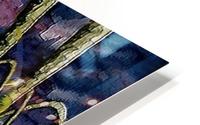 Cathedral1 HD Metal print