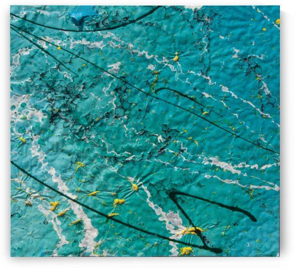 streaks lines wavy art by BBS Art