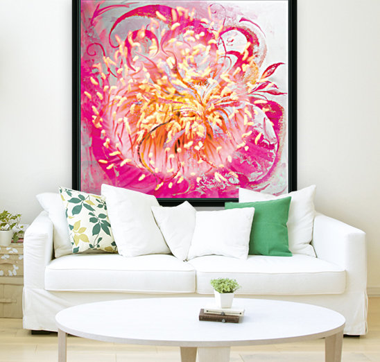 soft energy vortex Reproduction