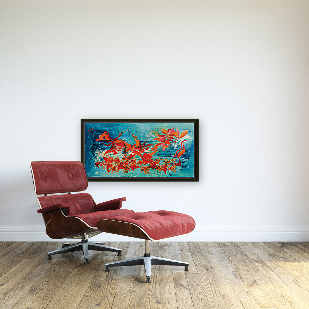 corals Reproduction