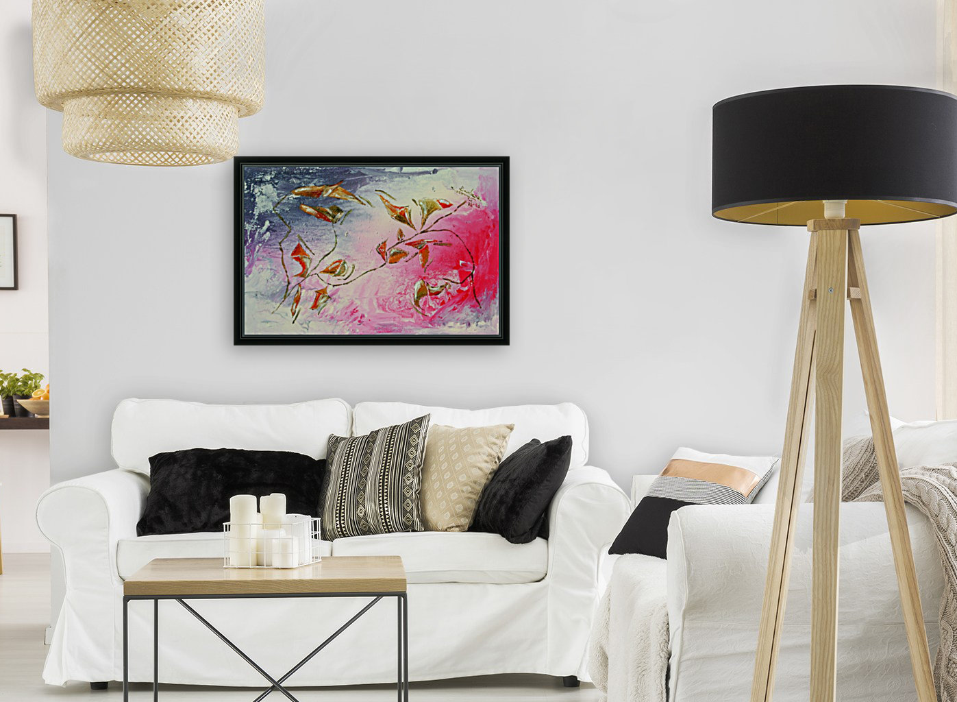 abstract tepid fall Reproduction