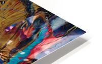fairy impression abstract HD Metal print