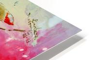 abstract tepid fall HD Metal print