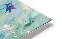 abstract orient impression HD Metal print