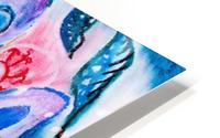 rising thoughts HD Metal print