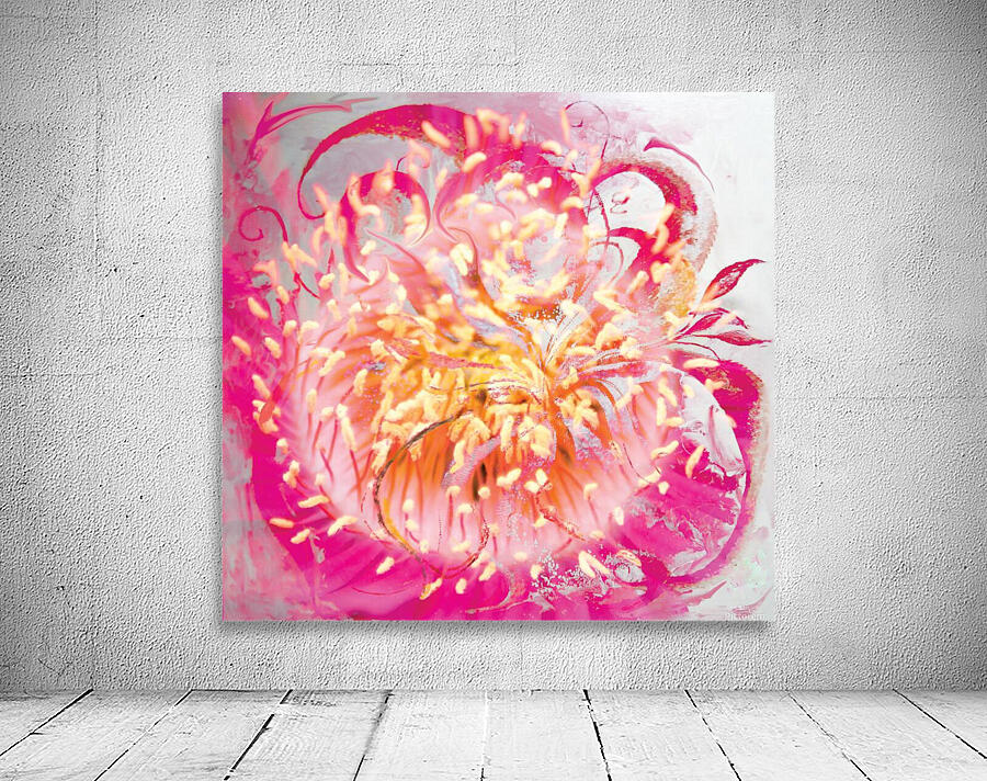 soft energy vortex Wall Preview