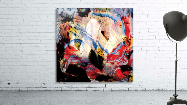 dynamic abstract Wall Preview