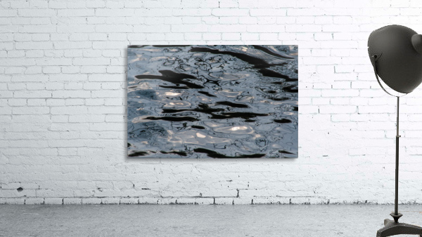 blue shades Wall Preview