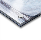 From Above Acrylic print