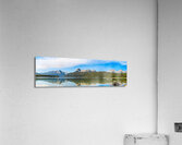 Redfish Lake Acrylic Print