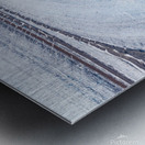 From Above Metal print