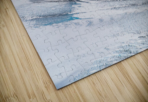 Quietly Beautiful  Karter Machen puzzle