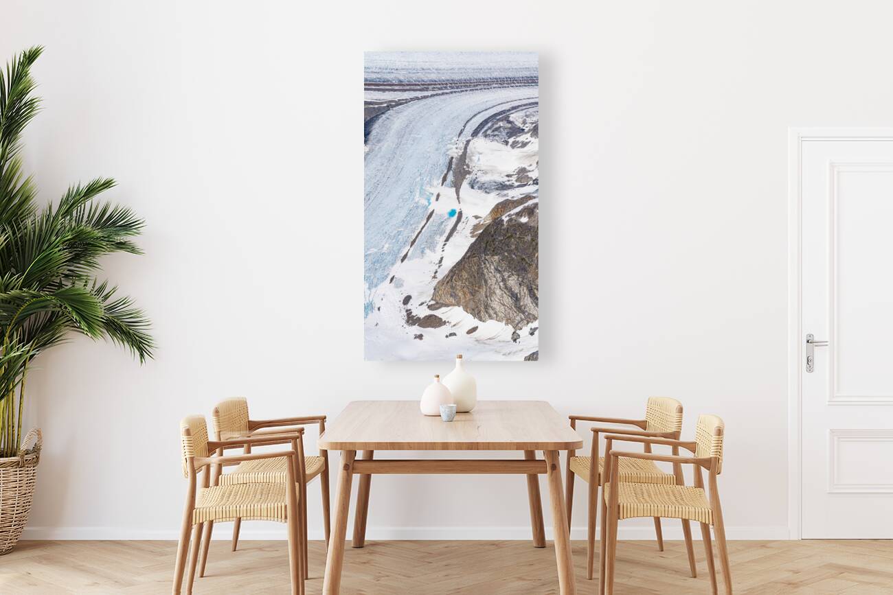 From Above Reproduction