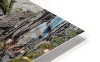Yosemite HD Metal print