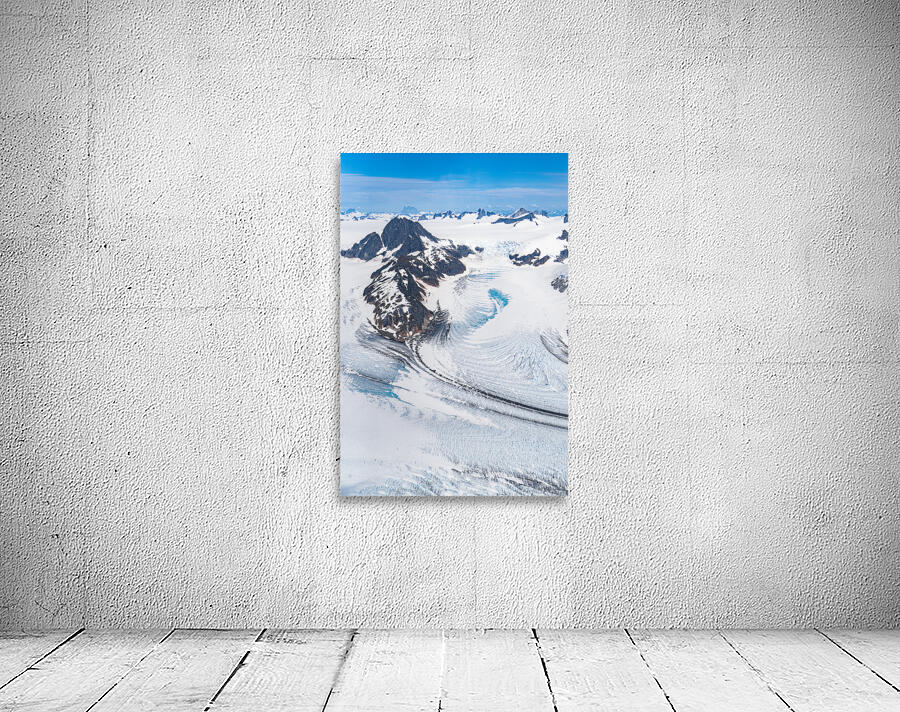 Quietly Beautiful  Wall Preview