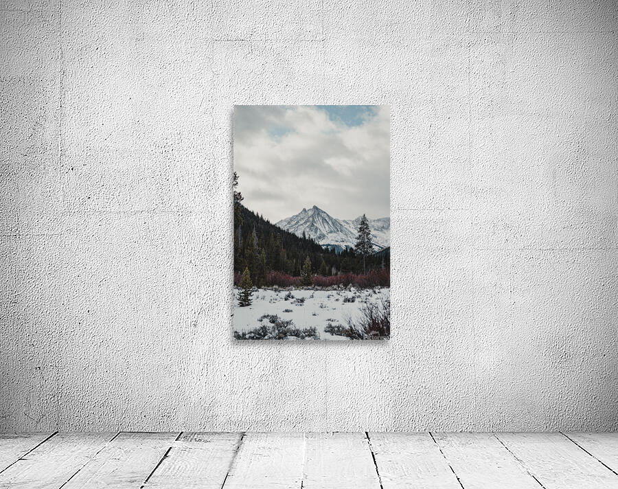 A Lone Peak Wall Preview