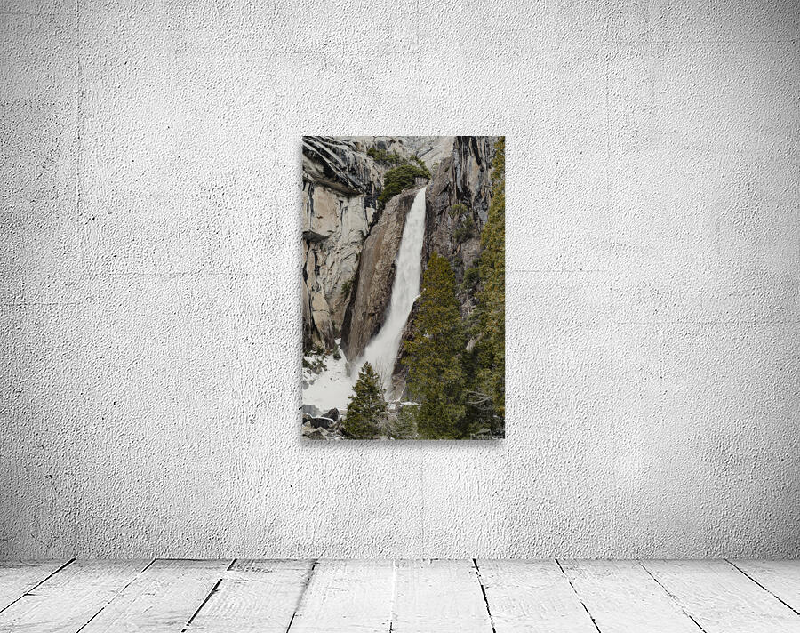 Yosemite Wall Preview
