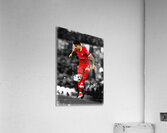 Luis D az Acrylic Print
