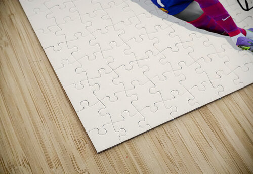 Lamine yamal David Pup puzzle
