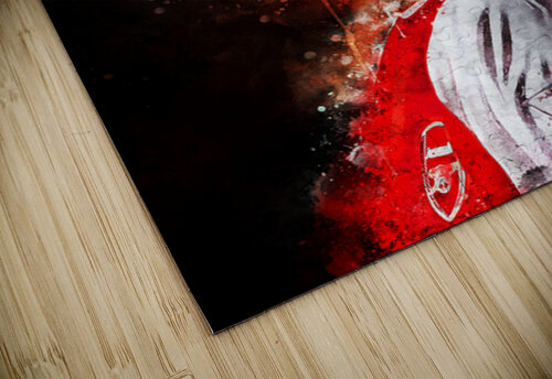 Thierry Henry David Pup puzzle