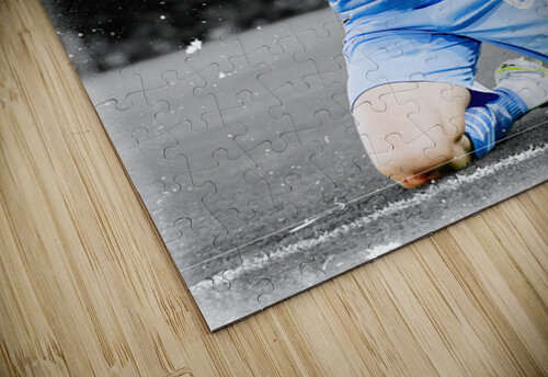 Phil Foden David Pup puzzle