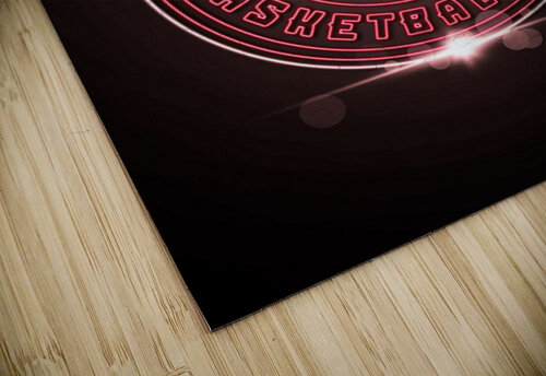 Atlanta Hawks David Pup puzzle