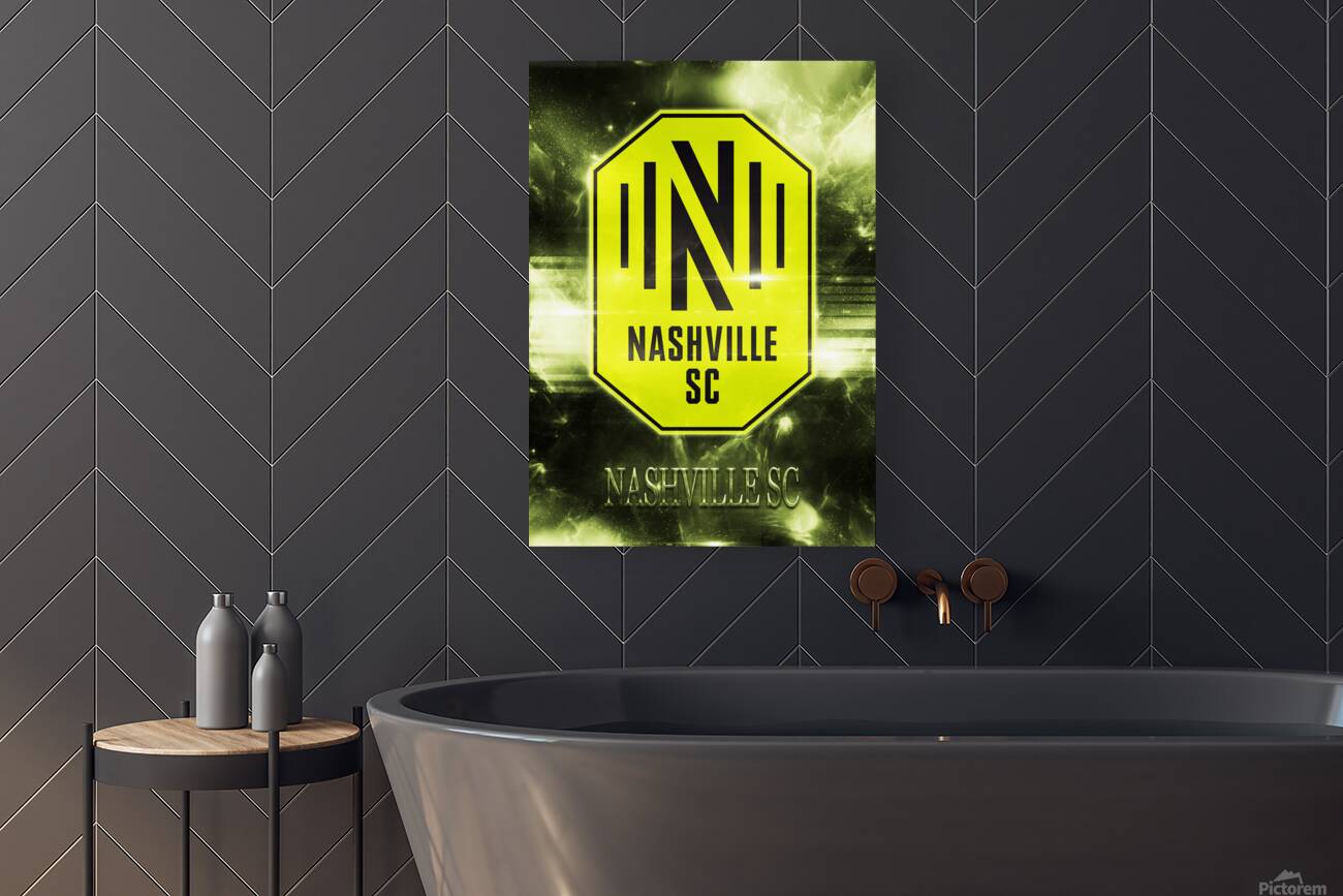 Nashville SC Reproduction