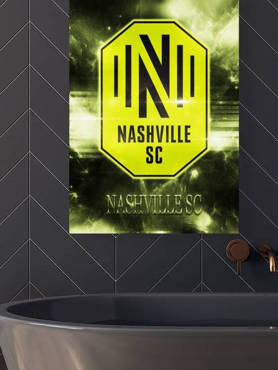 Nashville SC Reproduction