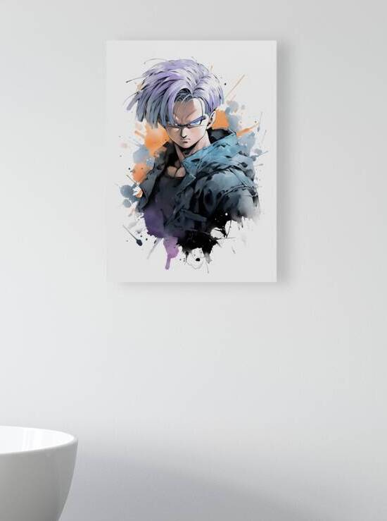 Trunks Reproduction