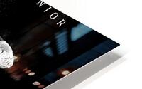 Vinicius Junior HD Metal print