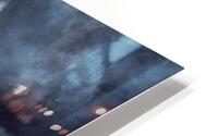 Kylian Mbapp HD Metal print