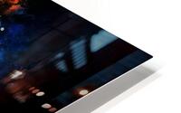 Kylian Mbapp HD Metal print