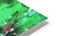 Wolfsberger HD Metal print
