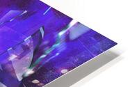 Austria Vienna HD Metal print