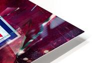 Stoke City HD Metal print