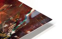 Hull City HD Metal print