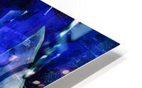 Sheffield Wednesday HD Metal print