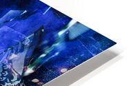 Millwall HD Metal print