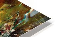 Blackpool HD Metal print